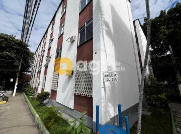 Apartamento · 50m² · 2 Quartos · 1 Vaga · Apartamento : Padrão / Residencial / Taquara