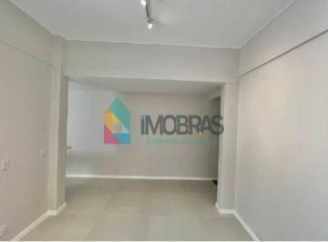 Apartamento · 72m² · 2 Quartos · Apartamento com 2 Dormitórios, Totalmente Reformado e Mobiliado no Flamengo!
