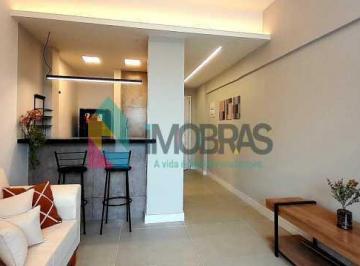 Apartamento · 30m² · 1 Quarto · Apartamento reformado por Arquiteto e Mobiliado no Centro do RJ!