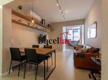 Apartamento · 78m² · 2 Quartos · LEBLON- Inigualavel- Top reformado 2qts 78m2!!!