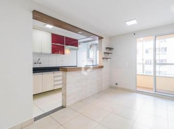 Sala para 2 ambientes · Apartamento à venda - no Portão