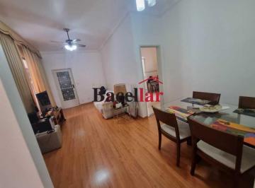 Apartamento · 75m² · 2 Quartos · 1 Vaga · Apartamento : / Residencial / Tijuca