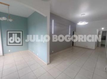 Apartamento · 80m² · 2 Quartos · POSTO 4 REFORMADO PRÓXIMO Á PRAIA 2 QUARTOS ARMÁRIOS LAVABO BANHEIRO SOCIAL, DE
