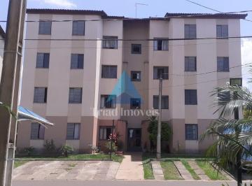Apartamento · 48m² · 2 Quartos · Apartamento com 2 dormitórios à venda, 48 m² por R$ 160.000,00 - Vila Dainese - Americana/SP