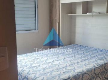 Apartamento · 39m² · 2 Quartos · 1 Vaga · Apartamento com 2 dormitórios à venda, 39 m² por R$ 220.000,00 - Morada do Sol - Americana/SP