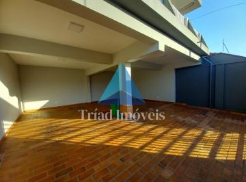 Casa · 364m² · 3 Quartos · 4 Vagas · Casa com 3 dormitórios, 364 m² - venda por R$ 1.450.000,00 ou aluguel por R$ 5.650,00/mês - Jardim B