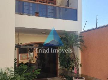 Casa · 500m² · 3 Quartos · 5 Vagas · Casa com 3 dormitórios à venda, 500 m² por R$ 2.000.000,00 - Jardim São Francisco - Santa Bárbara D'