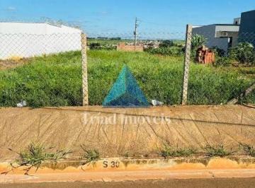 Terreno · 250m² · Terreno à venda, 250 m² por R$ 245.000,00 - Jardim Manacás - Santa Bárbara D'Oeste/SP