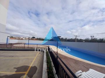 Apartamento · 49m² · 2 Quartos · 2 Vagas · Apartamento com 2 dormitórios à venda, 49 m² por R$ 298.000,00 - Vila Jones - Americana/SP