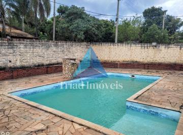 Rural · 2455m² · 2 Quartos · Chácara com 2 dormitórios à venda, 2455 m² por R$ 597.000 - Condominio Sta Monica