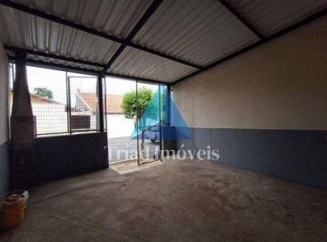 Comercial · 41m² · Sala para alugar, 41 m² por R$ 1.560/mês - Jardim São Roque - Americana/SP