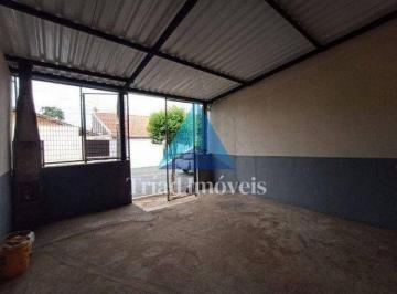 Comercial · 41m² · Sala para alugar, 41 m² por R$ 1.560/mês - Jardim São Roque - Americana/SP