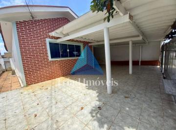 Casa · 150m² · 3 Quartos · Casa com 3 dormitórios à venda, 150 m² por R$ 450.000,00 - Cidade Jardim II - Americana/SP