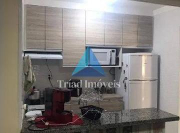 Casa · 100m² · 3 Quartos · 1 Vaga · Casa com 3 dormitórios à venda, 100 m² por R$ 320.000 - Conserva - Americana/SP