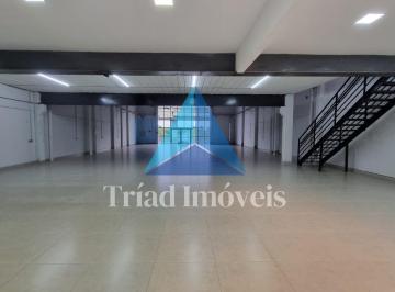 Comercial · 670m² · Salão para alugar, 670 m² por R$ 14.000,00/mês - Jardim Brasil - Americana/SP