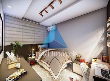 Apartamento · 68m² · 3 Quartos · 2 Vagas · Morada do Porto Residencial