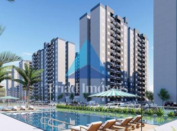 Apartamento de 3 quartos, Americana · Morada do Porto Residencial