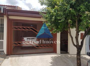 Casa · 280m² · 3 Quartos · 2 Vagas · Casa com 3 dormitórios à venda, 280 m² por R$ 450.000,00 - Morada do Sol - Americana/SP