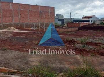 Terreno · 323m² · Terreno à venda, 323 m² por R$ 320.000,00 - Jardim San Marino - Santa Bárbara D'Oeste/SP
