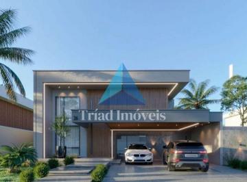 Casa · 207m² · 3 Quartos · Casa com 3 dormitórios à venda, 207 m² por R$ 1.400.000,00 - Centro - Nova Odessa/SP