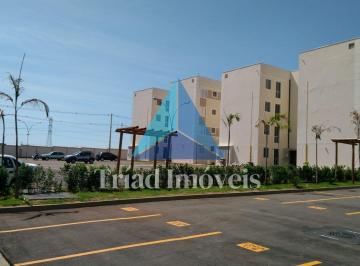 Apartamento · 42m² · 2 Quartos · 1 Vaga · Apartamento com 2 dormitórios à venda, 42 m² por R$ 200.000,00 - Jardim Terramérica III - Americana/
