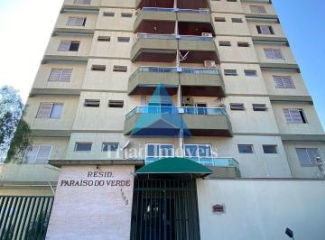 Apartamento · 119m² · 3 Quartos · 1 Vaga · Apartamento com 3 dormitórios à venda, 119 m² por R$ 430.000,00 - Jardim Bela Vista - Nova Odessa/SP