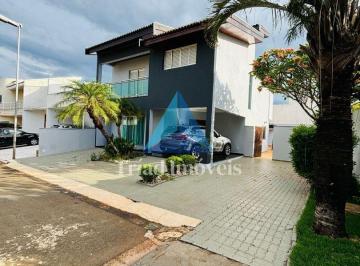 Casa · 259m² · 3 Quartos · 5 Vagas · Casa com 3 dormitórios à venda, 259 m² por R$ 1.100.000,00 - Chácara Letônia - Americana/SP