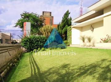 Casa · 700m² · 2 Quartos · 6 Vagas · Casa com 2 dormitórios à venda, 700 m² por R$ 5.000.000,00 - Centro - Santa Bárbara D'Oeste/SP