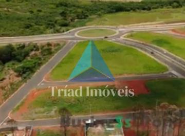 Terreno · 2442m² · Terreno à venda, 2442 m² por R$ 3.200.000,00 - Jardim Alphacenter - Santa Bárbara D'Oeste/SP