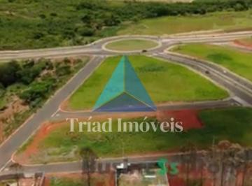 Terreno · 2442m² · Terreno à venda, 2442 m² por R$ 3.200.000,00 - Jardim Alphacenter - Santa Bárbara D'Oeste/SP