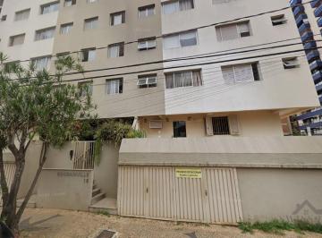0 · Apartamento à venda no Cambuí em Campinas/SP