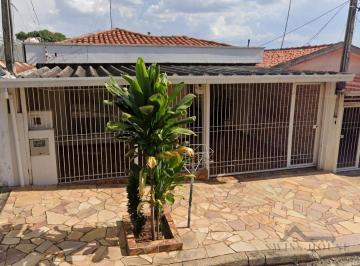 0 · Casa à venda na Vila Proost de Souza em Campinas/SP