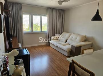 nome imagem · apartamento - Jardim do Trevo - Campinas