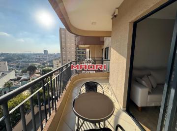 0 · Apartamento à venda no Edifício Genova em Valinhos