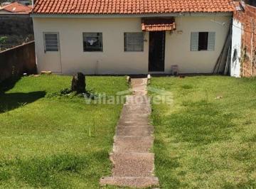 0 · casa à venda em Jardim São Vicente