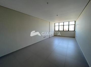 Comercial · 37m² · 1 Vaga · Sala Comercial para locação, no ED. COORPORATIVO TAIPAS, CENTRO, TOLEDO - PR