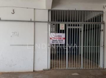 Comercial · 50m² · Sala para locação na Av. República Argentina - no Campos do Iguaçu/Foz