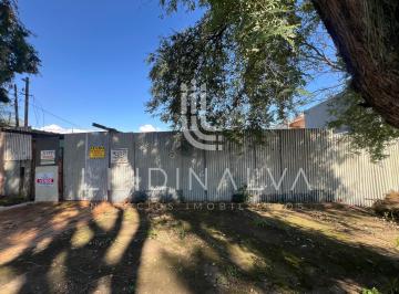 Terreno · 497m² · Terreno no Centro de Foz do Iguaçu com 497 m2 - excelente localização 