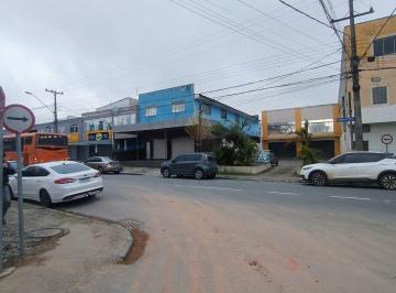 Comercial · 522m² · Prédio Comercial à venda, 522 m2, PINHEIRINHO, CURITIBA - PR