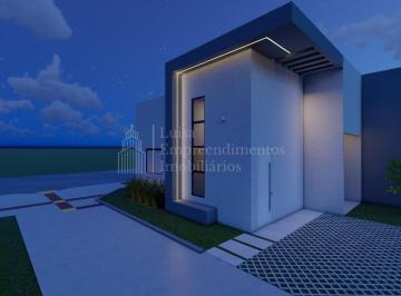 Casa · 44m² · 2 Quartos · 1 Vaga · Casa com 2 dormitórios à venda, Jardim Aero Rancho, CAMPO GRANDE - MS