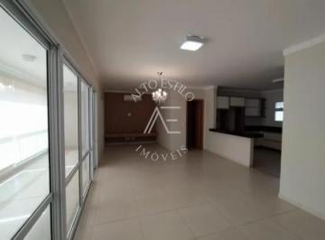 Apartamento · 133m² · 3 Quartos · 3 Vagas · Apartamento à venda, Edifício Solar das Aves Nova Aliança, RIBEIRAO PRETO - SP