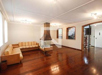 Casa · 650m² · 4 Quartos · 4 Vagas · Casa para Aluguel - Água Fria, 4 Quartos, 650 m2 - São Paulo