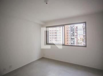 Apartamento · 24m² · 1 Quarto · Apartamento para Aluguel - Vila Clementino, 1 Quarto, 24 m2 - São Paulo