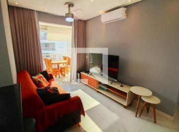 Apartamento · 63m² · 2 Quartos · 1 Vaga · Apartamento para Aluguel - Mooca, 2 Quartos, 63 m2 - São Paulo