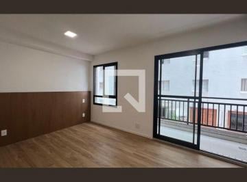Apartamento · 30m² · 1 Quarto · Apartamento para Aluguel - Pinheiros, 1 Quarto,  30 m2 - São Paulo
