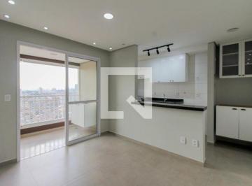 Apartamento · 53m² · 2 Quartos · 1 Vaga · Apartamento para Aluguel - Vila Augusta, 2 Quartos, 53 m2 - Guarulhos