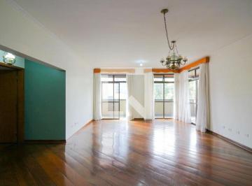 Apartamento · 195m² · 4 Quartos · 4 Vagas · Apartamento para Aluguel - Chácara Santo Antonio, 4 Quartos, 195 m2 - São Paulo