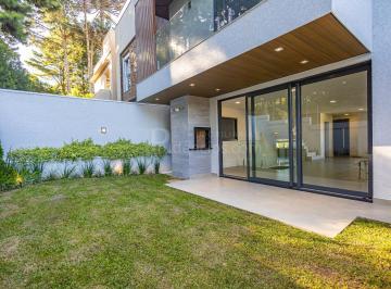 Casa · 230m² · 3 Quartos · 4 Vagas · Casa à venda 230m2 privativos, santa cândida, CURITIBA - PR