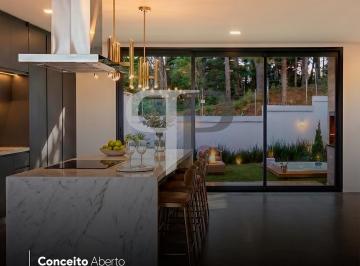 Casa · 230m² · 3 Quartos · 4 Vagas · Casa à venda 230m2 privativos, santa cândida, CURITIBA - PR