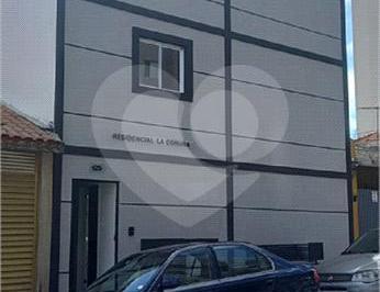 Área de Serviço · Imoveis - no Vila Dom Pedro II